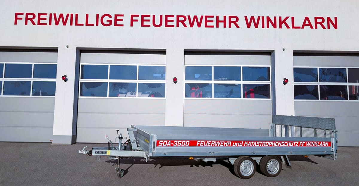 Anhänger
