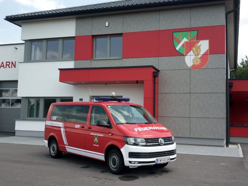Mannschaftstransportfahrzeug – Foto 2