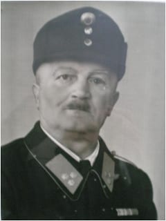 Alois Baar