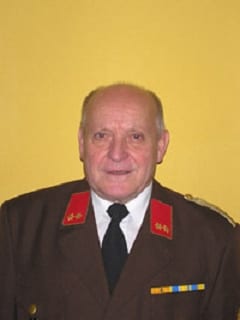 Anton Hohensteiner
