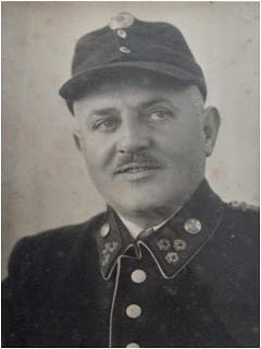 Hans Steer