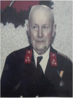 Heinrich Herbst