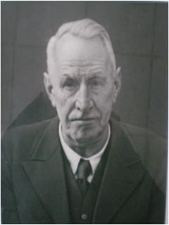 Johann Hochholzer