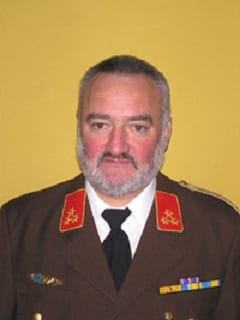 Peter Seifert