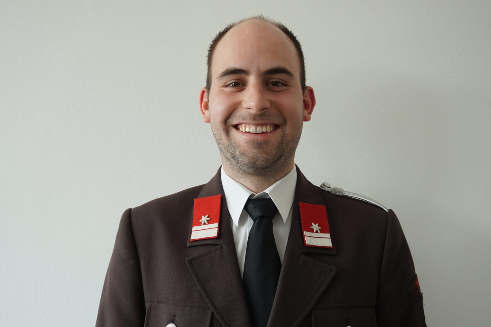 BM David Hrubicek