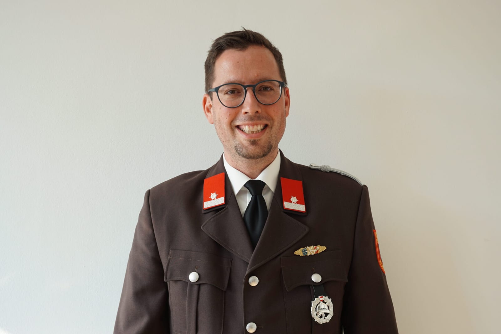 OLM Gregor Riedler