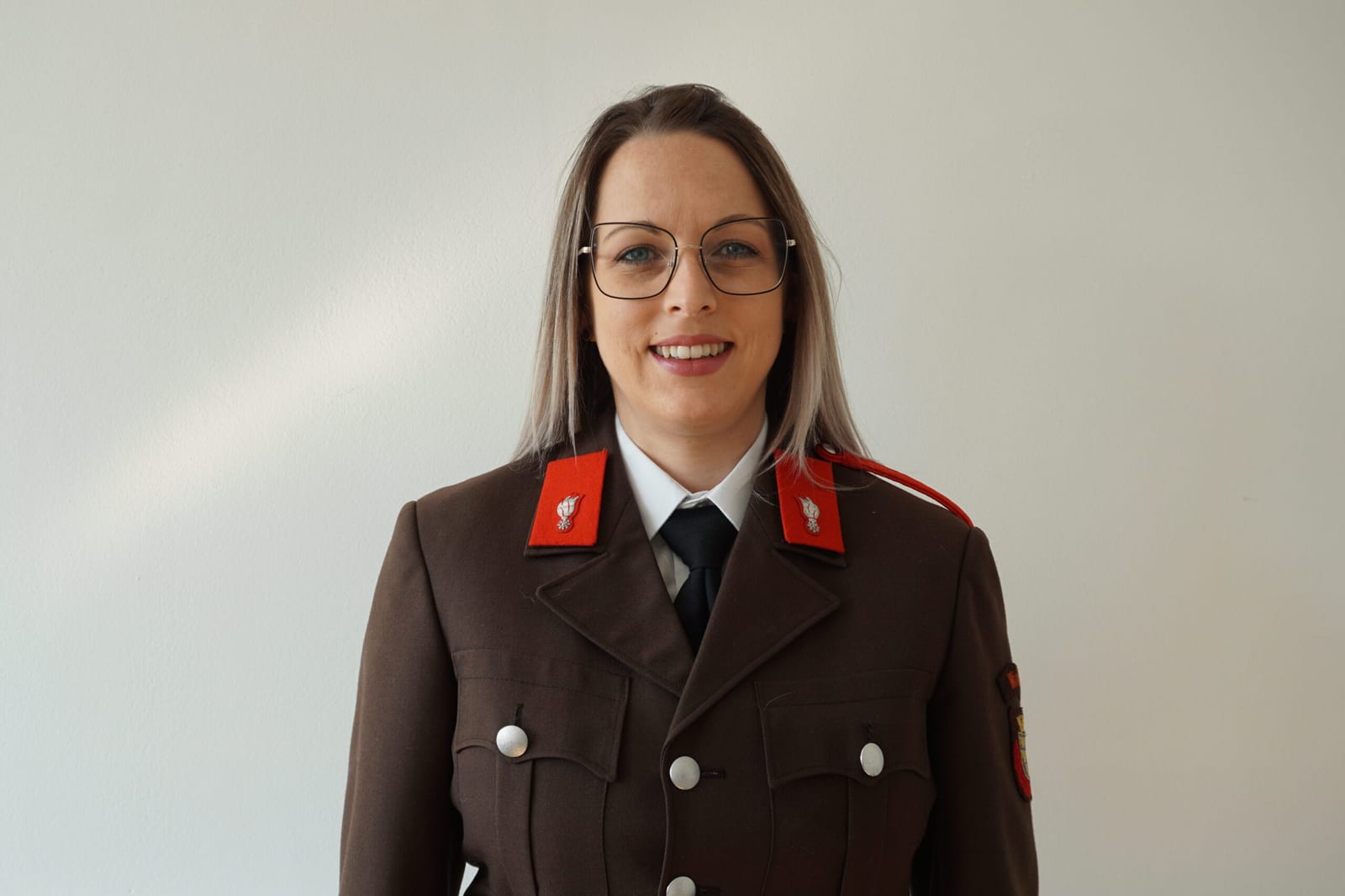 SB Julia Mayerhofer