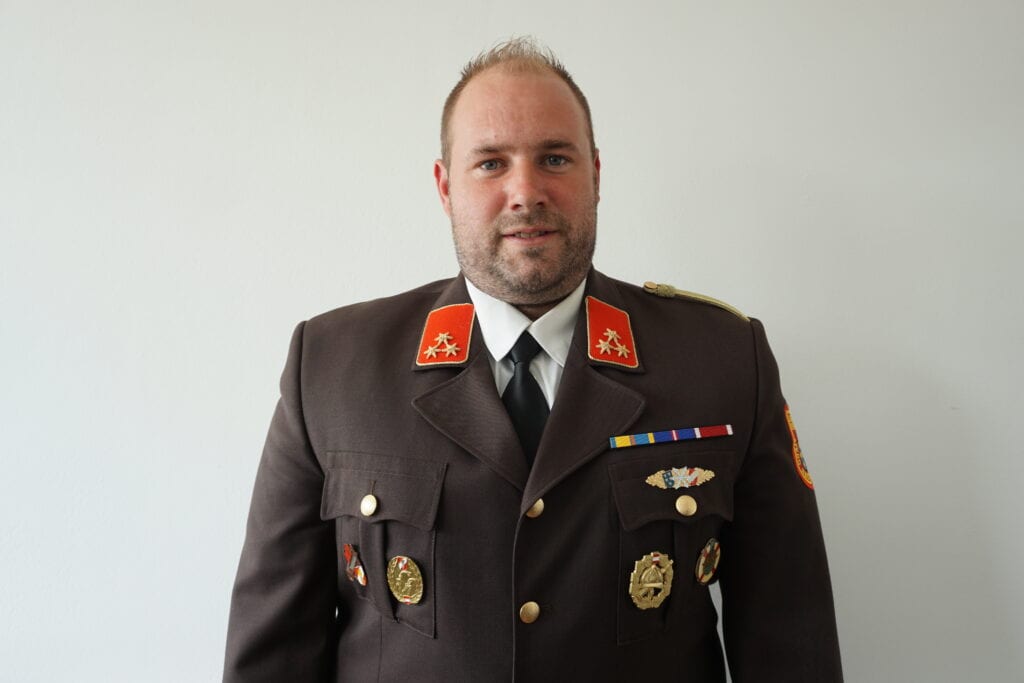 HBI Markus Dober