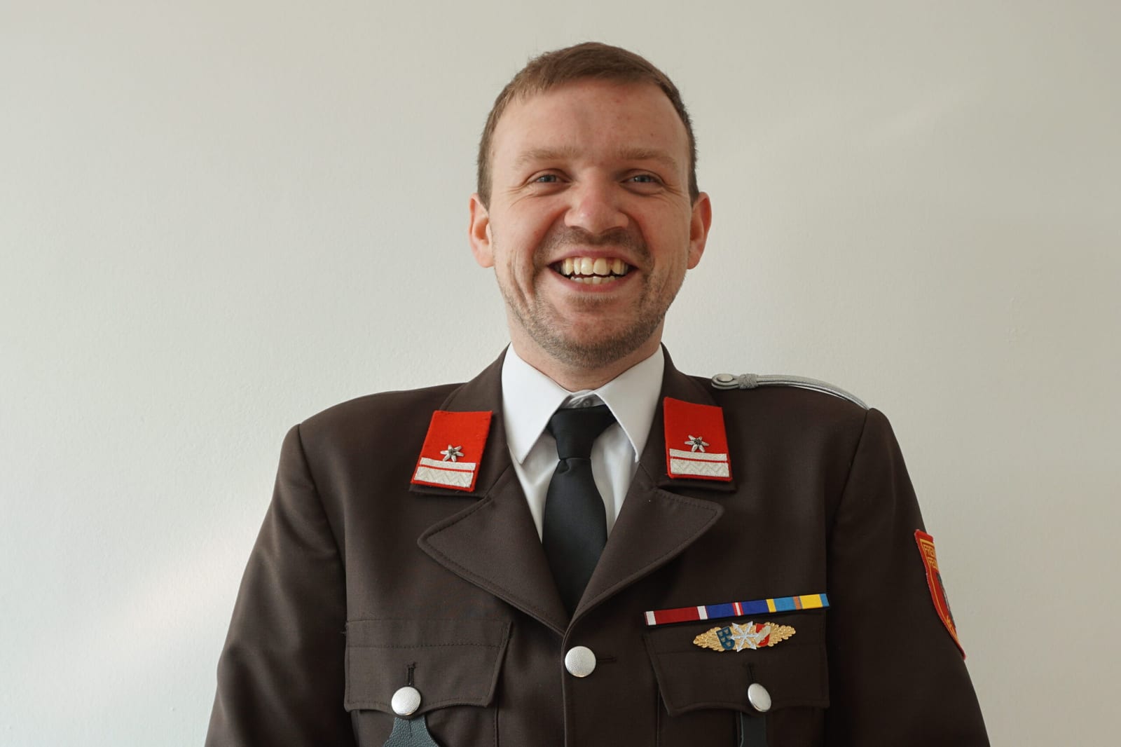 OBM Stefan Dober